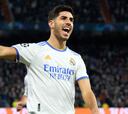 Asensio gana la batalla