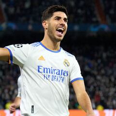 Asensio gana la batalla