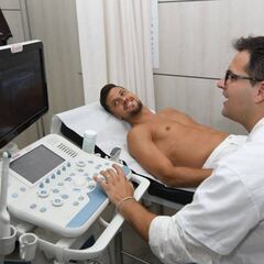 Granell: "Estamos motivados para defender al Girona"