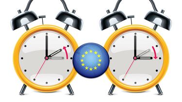 ¿A favor o en contra del horario de verano? Europa lanza un cuestionario online