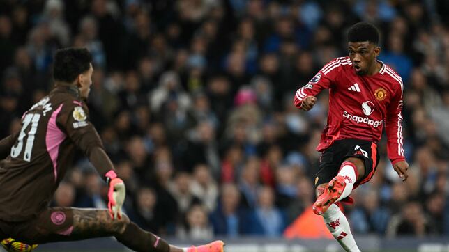 Golpe mortal al City