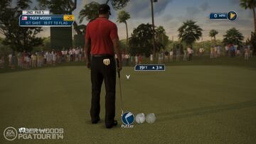 Captura de pantalla - Tiger Woods PGA TOUR 14 (360)