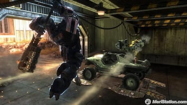 Halo: Reach -  Defiant Map Pack, Impresiones
