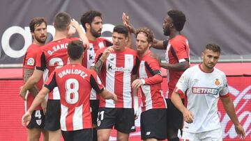 Un castigo en toda regla