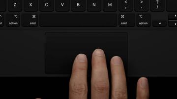 Ya puedes usar el ratón en tu iPad con iPadOS 13.4