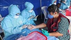 Coronavirus en Perú: casos, muertos y noticias del 29 de abril