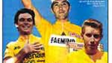 <b>MIGUELÓN, TRANQUILO.</B "Es lo de siempre, cada uno tira para su casa. Cuando en 2000 eligieron los cien mejores deportistas del siglo XX, tampoco me incluyeron. No sé si les he hecho algo, pero en cualquier caso no me molesta".