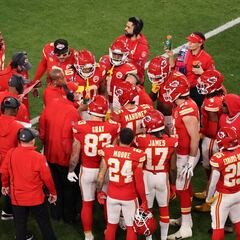 How did the Kansas City Chiefs get their name? Origin and meaning