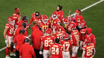 How did the Chiefs get their name?