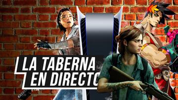 La Taberna: ¿son justos los nominados a los Game Awards?