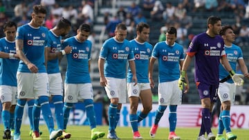 Ruid&iacute;az logr&oacute; la igualada a minutos del final, cuando jugaban con uno menos por la expulsi&oacute;n de Achilier. La M&aacute;quina ya ve lejos la Liguilla.