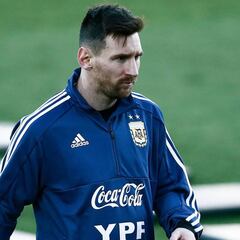 Un experto en genética asegura que Messi se puede clonar
