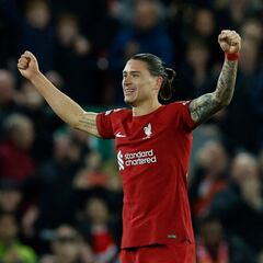 Liverpool vs Napoli live online: summary, goals and highlights, Champions League 2022-23
