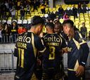 La victoria crucial que cambió todo en el liderato de Primera División
