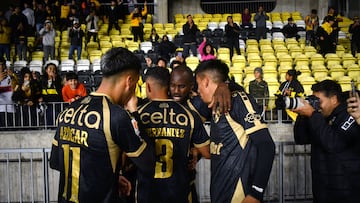 La victoria crucial que cambió todo en el liderato de Primera División