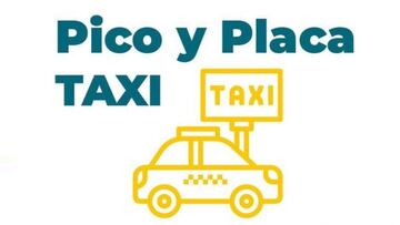 A partir de este lunes 4 de enero y hasta el viernes 29 del mismo mes, este tipo de transporte p&uacute;blico contar&aacute; con una nueva restricci&oacute;n en dicha ciudad.