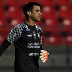 Toselli se marcha a Argentina