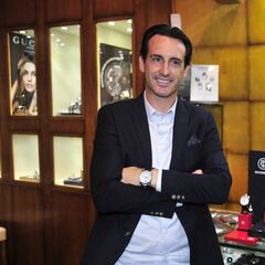 El PSG le habría dicho a Emery que pagará su cláusula de 2M€