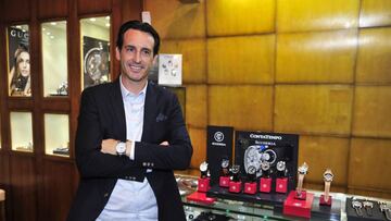 Emery.