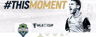 Las 10 cosas que no sabías de los Seattle Sounders