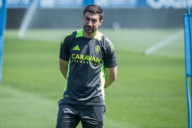 As est la lucha en LaLiga Hypermotion: ascenso, descenso y quin se clasifica al playoff
