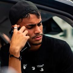 A Reinier se le acaba el tiempo