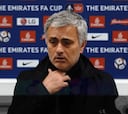 Mourinho: "Es el momento de saber qué pasó con Pogba"