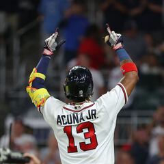 Ronald Acuña Jr confirma que jugará Serie del Caribe sin importarle el equipo
