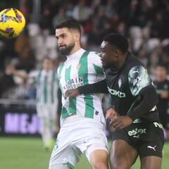 Sintes: “Tanto dentro como fuera estamos compitiendo bien”