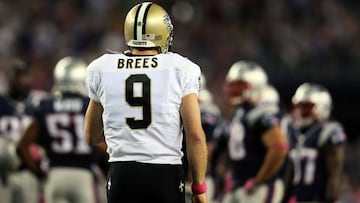 Ranking de los mejores agentes libres de la NFL 2018