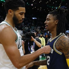 Resúmenes y resultados de NBA: partidos de hoy, 4 marzo