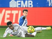 Polémica, análisis y reacciones del Alavés - Real Madrid de LaLiga EA Sports