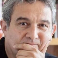 Falleció Eduardo Meza, productor de telenovelas y mano derecha de Rosy Ocampo