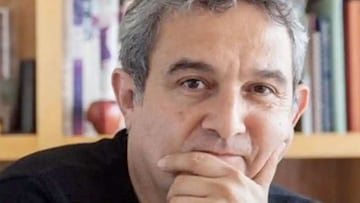 Falleció Eduardo Meza, productor de telenovelas y mano derecha de Rosy Ocampo