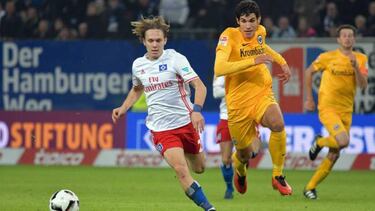 Dortmund defender Sokratis lined up as Pepe replacement - report