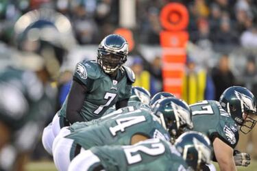 Michael Vick: la polémica