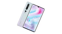 Xiaomi Mi Note 10, Análisis