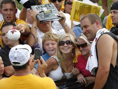 Estropeemos nuestras vidas