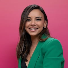 El secreto de Chenoa para no tener crisis de los 50: “Cuatro veces por semana”