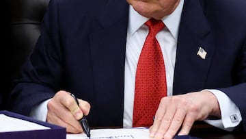 The more than 40-day federal government shutdown has entered the U.S. record books as the longest in history.