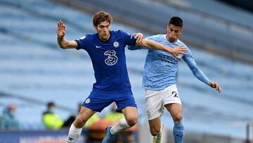 El Chelsea sigue a lo suyo: impide el t¨ªtulo del City