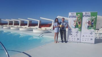 Decidida la prueba final 2017.