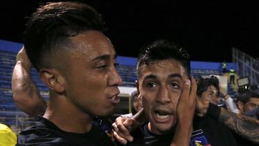 Martín Rodríguez y Claudio Baeza quieren marcharse de Colo Colo.
