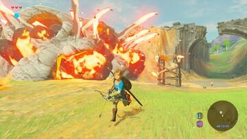 La libertad continuará en próximos Zelda