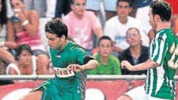 <b>SITUACIÓN DIFÍCIL. </b>El Betis de Héctor Cúper no termina de carburar y sumó otra derrota.