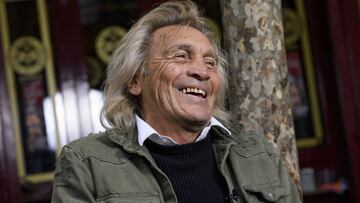 "El VAR es como estar haciendo el amor y que toquen al timbre"