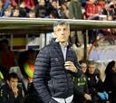 Imanol: “Matamos la eliminatoria desde el principio”
