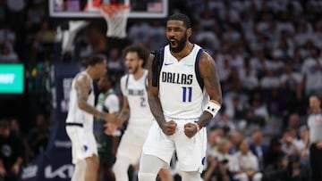 When the Mavericks and Celtics meet in this year’s NBA Finals, there will be one player in particular who will likely draw the attention of the Celtics faithful.