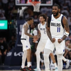 Has the Mavericks’ Kyrie Irving grown since last facing the Celtics in NBA Playoffs? He thinks so