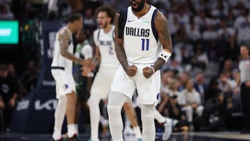 When the Mavericks and Celtics meet in this year’s NBA Finals, there will be one player in particular who will likely draw the attention of the Celtics faithful.